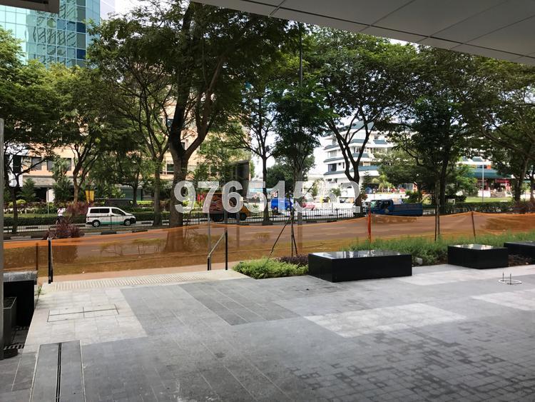 Royal Square At Novena (D12), Retail #151331172